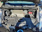 2016 Nissan Leaf Sv Черный vin: 1N4BZ0CP2GC308180