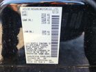 2016 Nissan Leaf Sv Черный vin: 1N4BZ0CP2GC308180