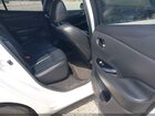 2016 Nissan Leaf Sl Белый vin: 1N4BZ0CP2GC311886