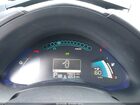 2016 Nissan Leaf Sl Белый vin: 1N4BZ0CP2GC311886