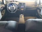 2017 Nissan Leaf S Gray vin: 1N4BZ0CP2HC304969