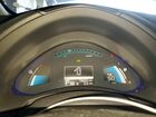 2017 Nissan Leaf S Gray vin: 1N4BZ0CP2HC304969