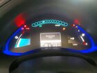 2017 Nissan Leaf S Серебряный vin: 1N4BZ0CP7HC307298