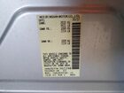 2017 Nissan Leaf S Серебряный vin: 1N4BZ0CP7HC307298