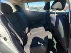 2017 Nissan Leaf S Silver vin: 1N4BZ0CP7HC308239