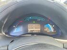 2017 Nissan Leaf S Silver vin: 1N4BZ0CP7HC308239