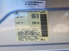2017 Nissan Leaf S Silver vin: 1N4BZ0CP7HC308239