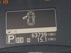 2017 Nissan Leaf S Черный vin: 1N4BZ0CP8HC304295