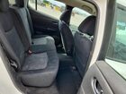 2019 Nissan Leaf S Plus White vin: 1N4BZ1CP2KC318237