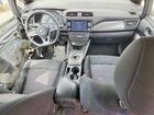 2019 Nissan Leaf S Plus White vin: 1N4BZ1CP2KC318237