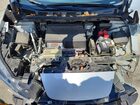2019 Nissan Leaf Sv Plus Silver vin: 1N4BZ1CP4KC318949 2019 Nissan Leaf Sv Plus Silver vin: 1N4BZ1CP4KC318949