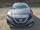 2019 Nissan Leaf S Plus Gray vin: 1N4BZ1CP4KC320278 2019 Nissan Leaf S Plus Gray vin: 1N4BZ1CP4KC320278