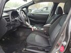 2019 Nissan Leaf S Plus Gray vin: 1N4BZ1CP4KC320278 2019 Nissan Leaf S Plus Gray vin: 1N4BZ1CP4KC320278