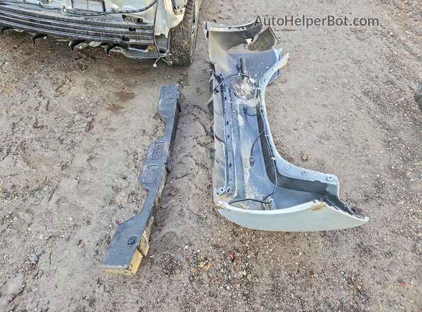 1N4BZ1CP4LC307404 2020 NISSAN LEAF Silver Vista del compartimento del motor