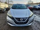 2020 Nissan Leaf Sv Plus Silver vin: 1N4BZ1CP4LC307404 2020 Nissan Leaf Sv Plus Silver vin: 1N4BZ1CP4LC307404