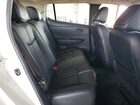 2019 Nissan Leaf Sl Plus Белый vin: 1N4BZ1CP5KC311959