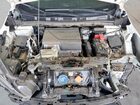 2019 Nissan Leaf Sl Plus Белый vin: 1N4BZ1CP5KC311959