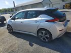2020 Nissan Leaf Sv Plus Silver vin: 1N4BZ1CP5LC310117 2020 Nissan Leaf Sv Plus Silver vin: 1N4BZ1CP5LC310117