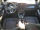2020 Nissan Leaf Sv Plus Silver vin: 1N4BZ1CP5LC310117 2020 Nissan Leaf Sv Plus Silver vin: 1N4BZ1CP5LC310117
