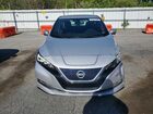 2020 Nissan Leaf Sv Plus Silver vin: 1N4BZ1CP5LC310117 2020 Nissan Leaf Sv Plus Silver vin: 1N4BZ1CP5LC310117