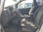 2020 Nissan Leaf Sv Plus Silver vin: 1N4BZ1CP7LC308661
