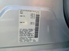 2020 Nissan Leaf Sv Plus Silver vin: 1N4BZ1CP7LC308661