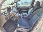 2019 Nissan Leaf Sv Plus Silver vin: 1N4BZ1CP8KC318419