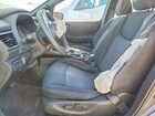 2019 Nissan Leaf Sv Plus Gray vin: 1N4BZ1CP8KC320395 2019 Nissan Leaf Sv Plus Gray vin: 1N4BZ1CP8KC320395