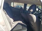 2021 Nissan Leaf Sv Plus Gray vin: 1N4BZ1CV1MC556551
