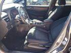 2021 Nissan Leaf Sv Plus Gray vin: 1N4BZ1CV1MC556551
