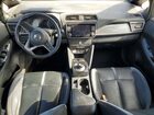 2020 Nissan Leaf Sl Plus Blue vin: 1N4BZ1DP6LC301862 2020 Nissan Leaf Sl Plus Blue vin: 1N4BZ1DP6LC301862