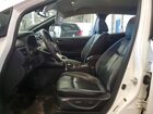 2020 Nissan Leaf Sl Plus Белый vin: 1N4BZ1DP9LC300317