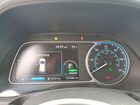 2021 Nissan Leaf Sl Plus Серый vin: 1N4BZ1DV7MC551448