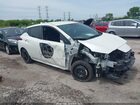2023 Nissan Leaf Sv Plus 60 Kwh White vin: 1N4CZ1CV0PC558364