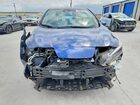 2024 Nissan Leaf Sv Plus Blue vin: 1N4CZ1CV0RC551854