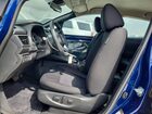 2024 Nissan Leaf Sv Plus Blue vin: 1N4CZ1CV0RC551854