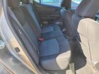 2023 Nissan Leaf Sv Plus Серый vin: 1N4CZ1CV4PC558934