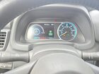 2023 Nissan Leaf Sv Plus Серый vin: 1N4CZ1CV4PC558934