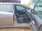 2023 Nissan Leaf Sv Plus Серый vin: 1N4CZ1CV4PC558934