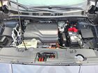 2023 Nissan Leaf Sv Plus Серый vin: 1N4CZ1CV4PC558934