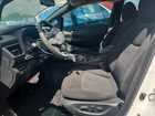 2024 Nissan Leaf Sv Plus White vin: 1N4CZ1CV4RC551937