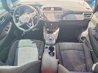 2024 Nissan Leaf Sv Plus White vin: 1N4CZ1CV4RC551937