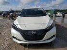 2024 Nissan Leaf Sv Plus White vin: 1N4CZ1CV4RC551937