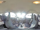 2024 Nissan Leaf Sv Plus White vin: 1N4CZ1CV4RC551937