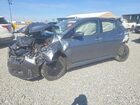 2025 Nissan Leaf Sv Plus Gray vin: 1N4CZ1CV4SC558358