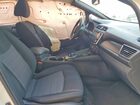 2023 Nissan Leaf Sv Plus White vin: 1N4CZ1CV5PC560479