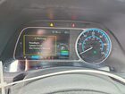 2025 Nissan Leaf Sv Plus Красный vin: 1N4CZ1CV5SC564167