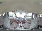 2025 Nissan Leaf Sv Plus Красный vin: 1N4CZ1CV5SC564167