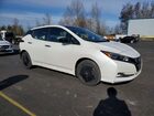 2024 Nissan Leaf Sv Plus White vin: 1N4CZ1CV6RC556749 2024 Nissan Leaf Sv Plus White vin: 1N4CZ1CV6RC556749