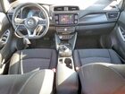2024 Nissan Leaf Sv Plus White vin: 1N4CZ1CV6RC556749 2024 Nissan Leaf Sv Plus White vin: 1N4CZ1CV6RC556749